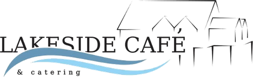 Lakeside Cafe & Catering logo
